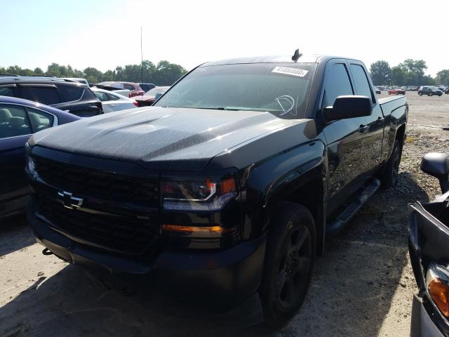 Photo 1 VIN: 1GCVKNEH4GZ339877 - CHEVROLET SILVERADO 