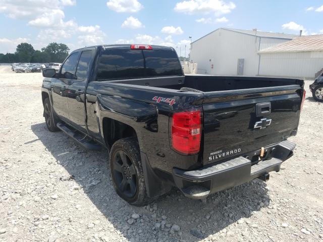 Photo 2 VIN: 1GCVKNEH4GZ339877 - CHEVROLET SILVERADO 