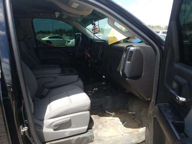 Photo 4 VIN: 1GCVKNEH4GZ339877 - CHEVROLET SILVERADO 