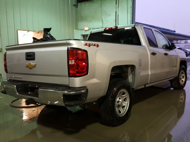 Photo 3 VIN: 1GCVKNEH4JZ245022 - CHEVROLET SILVERADO 