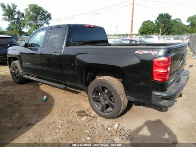 Photo 2 VIN: 1GCVKNEH5GZ208781 - CHEVROLET SILVERADO 1500 