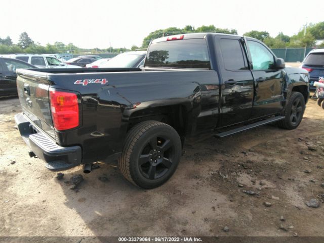 Photo 3 VIN: 1GCVKNEH5GZ208781 - CHEVROLET SILVERADO 1500 