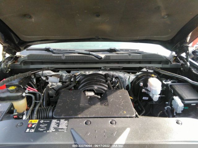 Photo 9 VIN: 1GCVKNEH5GZ208781 - CHEVROLET SILVERADO 1500 