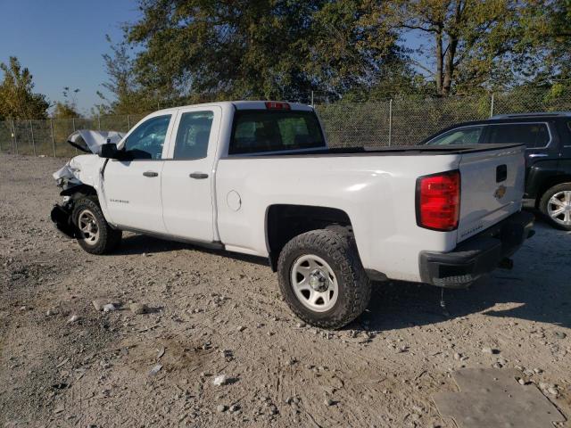 Photo 1 VIN: 1GCVKNEH5GZ268656 - CHEVROLET SILVERADO 