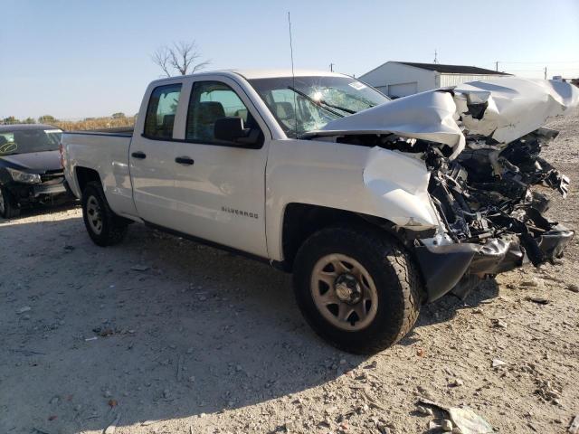 Photo 3 VIN: 1GCVKNEH5GZ268656 - CHEVROLET SILVERADO 