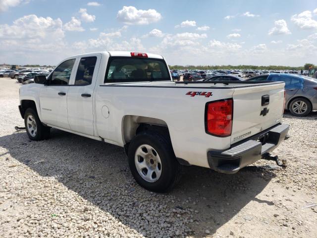 Photo 1 VIN: 1GCVKNEH5JZ279504 - CHEVROLET SILVERADO 