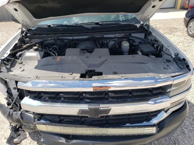 Photo 10 VIN: 1GCVKNEH5JZ279504 - CHEVROLET SILVERADO 