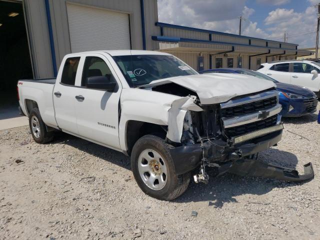 Photo 3 VIN: 1GCVKNEH5JZ279504 - CHEVROLET SILVERADO 