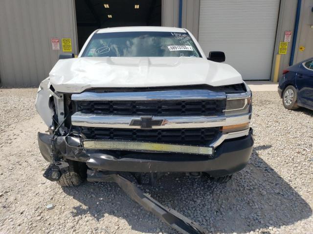 Photo 4 VIN: 1GCVKNEH5JZ279504 - CHEVROLET SILVERADO 