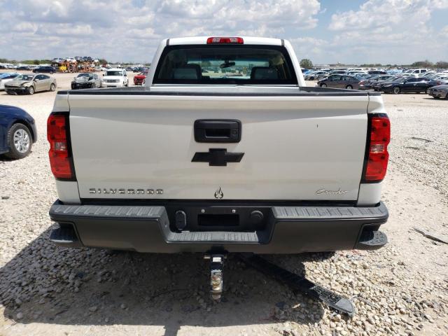 Photo 5 VIN: 1GCVKNEH5JZ279504 - CHEVROLET SILVERADO 