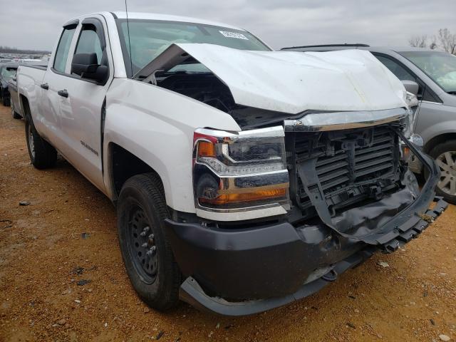 Photo 0 VIN: 1GCVKNEH5JZ334520 - CHEVROLET SILVERADO 