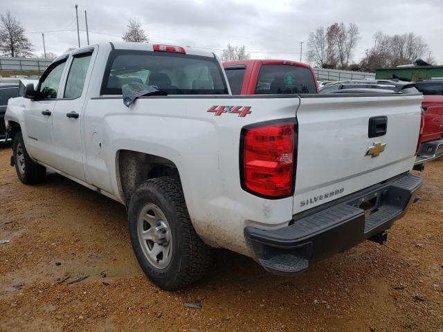 Photo 2 VIN: 1GCVKNEH5JZ334520 - CHEVROLET SILVERADO 