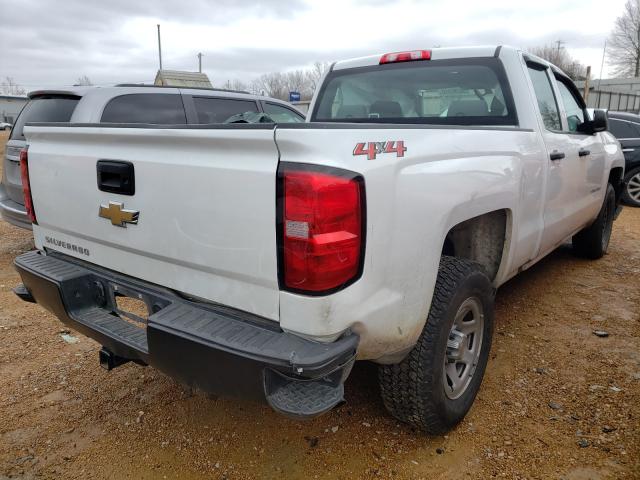 Photo 3 VIN: 1GCVKNEH5JZ334520 - CHEVROLET SILVERADO 