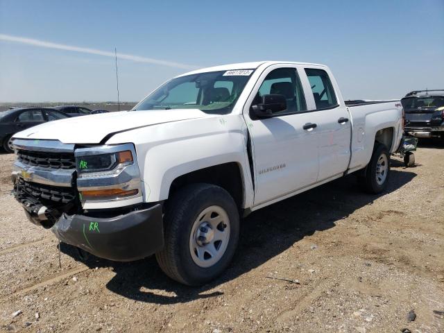 Photo 0 VIN: 1GCVKNEH5JZ355903 - CHEVROLET SILVERADO 