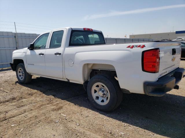 Photo 1 VIN: 1GCVKNEH5JZ355903 - CHEVROLET SILVERADO 