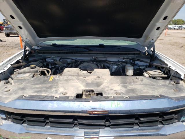 Photo 10 VIN: 1GCVKNEH5JZ355903 - CHEVROLET SILVERADO 