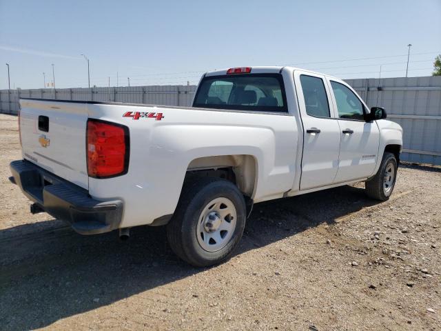 Photo 2 VIN: 1GCVKNEH5JZ355903 - CHEVROLET SILVERADO 