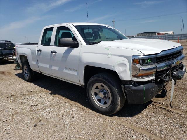 Photo 3 VIN: 1GCVKNEH5JZ355903 - CHEVROLET SILVERADO 