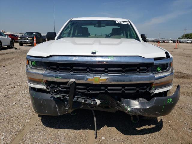 Photo 4 VIN: 1GCVKNEH5JZ355903 - CHEVROLET SILVERADO 