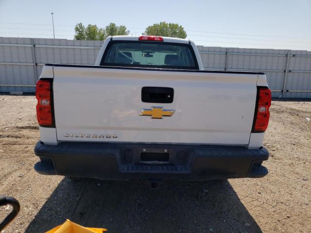 Photo 5 VIN: 1GCVKNEH5JZ355903 - CHEVROLET SILVERADO 