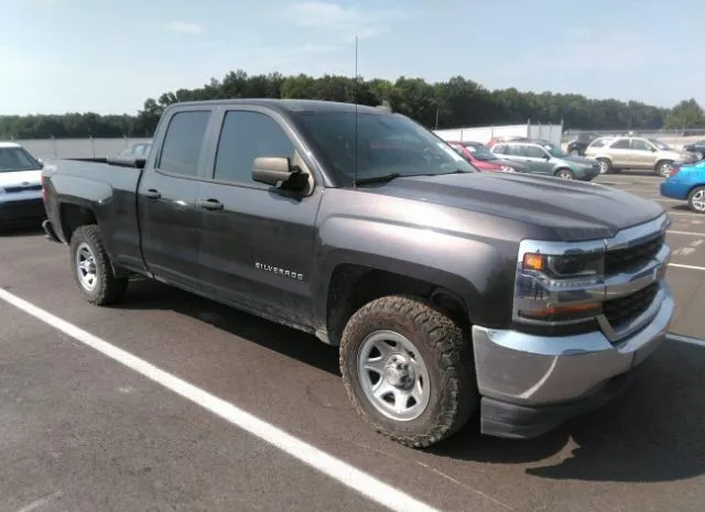 Photo 0 VIN: 1GCVKNEH6GZ101299 - CHEVROLET SILVERADO 1500 