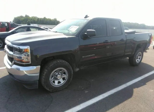 Photo 1 VIN: 1GCVKNEH6GZ101299 - CHEVROLET SILVERADO 1500 