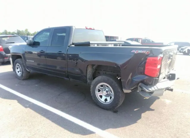 Photo 2 VIN: 1GCVKNEH6GZ101299 - CHEVROLET SILVERADO 1500 