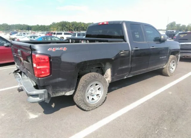 Photo 3 VIN: 1GCVKNEH6GZ101299 - CHEVROLET SILVERADO 1500 