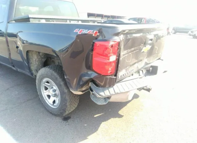 Photo 5 VIN: 1GCVKNEH6GZ101299 - CHEVROLET SILVERADO 1500 