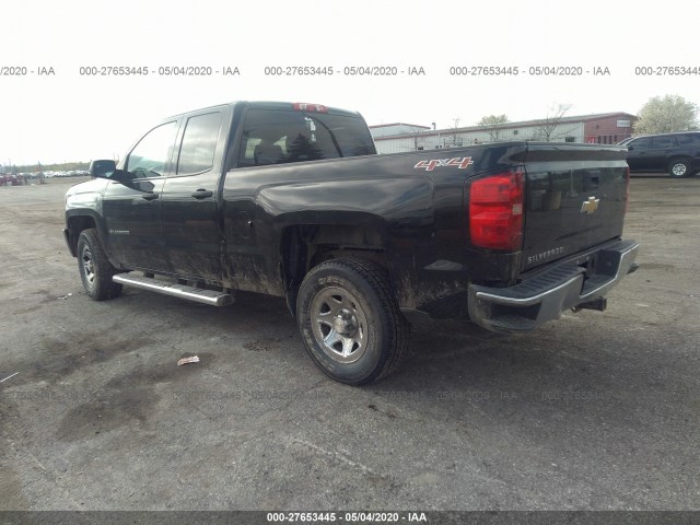 Photo 2 VIN: 1GCVKNEH6GZ106387 - CHEVROLET SILVERADO 1500 