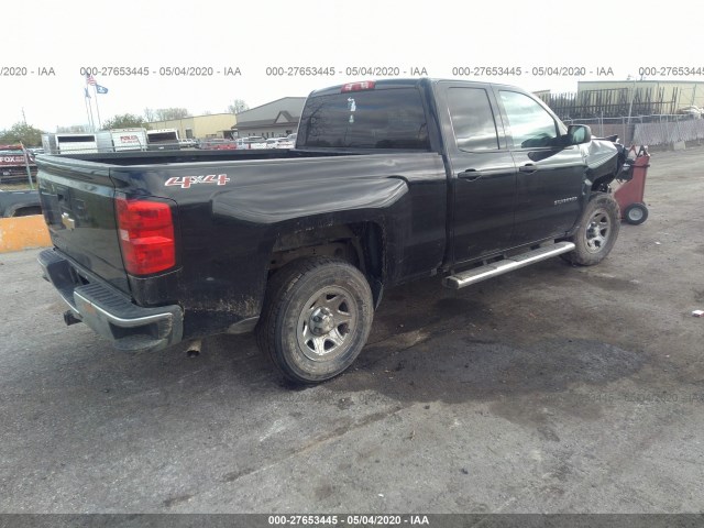 Photo 3 VIN: 1GCVKNEH6GZ106387 - CHEVROLET SILVERADO 1500 