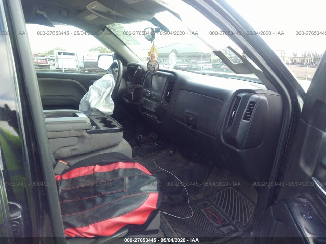 Photo 4 VIN: 1GCVKNEH6GZ106387 - CHEVROLET SILVERADO 1500 