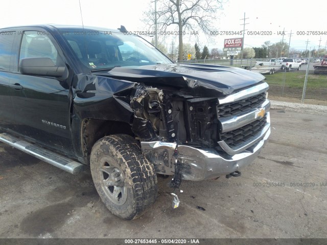 Photo 5 VIN: 1GCVKNEH6GZ106387 - CHEVROLET SILVERADO 1500 