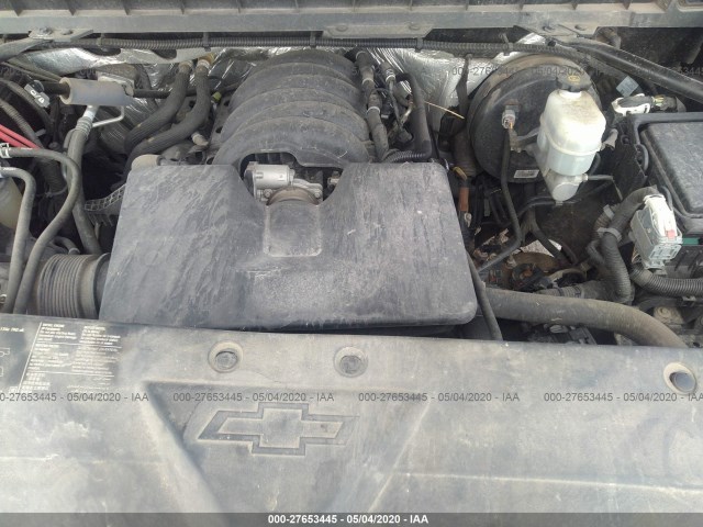 Photo 9 VIN: 1GCVKNEH6GZ106387 - CHEVROLET SILVERADO 1500 