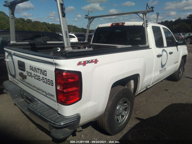 Photo 3 VIN: 1GCVKNEH6GZ122279 - CHEVROLET SILVERADO 1500 