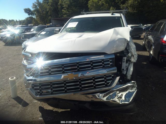 Photo 5 VIN: 1GCVKNEH6GZ122279 - CHEVROLET SILVERADO 1500 