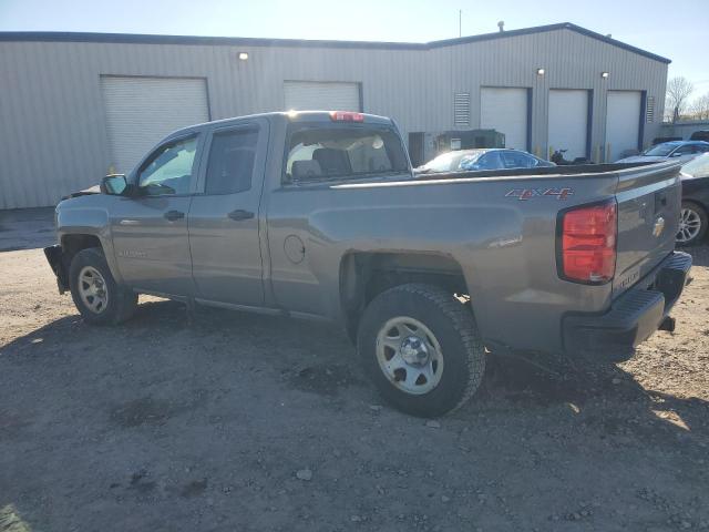 Photo 1 VIN: 1GCVKNEH6HZ184816 - CHEVROLET SILVERADO 