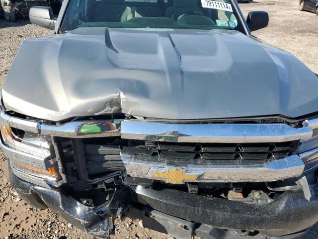 Photo 10 VIN: 1GCVKNEH6HZ184816 - CHEVROLET SILVERADO 