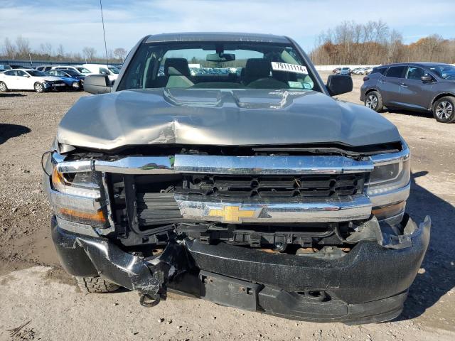 Photo 4 VIN: 1GCVKNEH6HZ184816 - CHEVROLET SILVERADO 