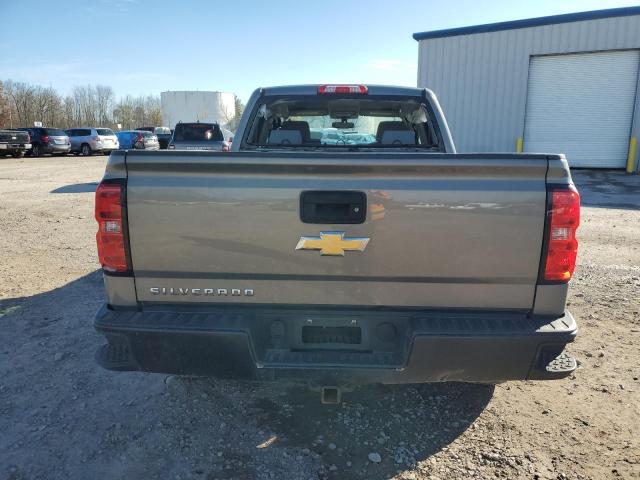 Photo 5 VIN: 1GCVKNEH6HZ184816 - CHEVROLET SILVERADO 