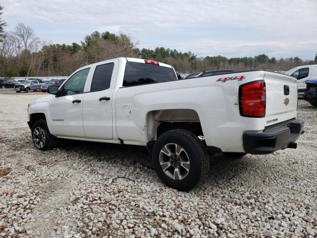 Photo 1 VIN: 1GCVKNEH6HZ364300 - CHEVROLET SILVERADO 