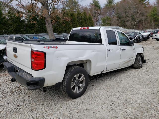 Photo 2 VIN: 1GCVKNEH6HZ364300 - CHEVROLET SILVERADO 