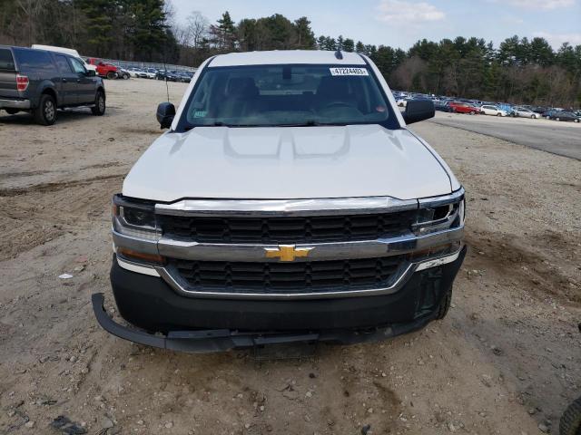 Photo 4 VIN: 1GCVKNEH6HZ364300 - CHEVROLET SILVERADO 