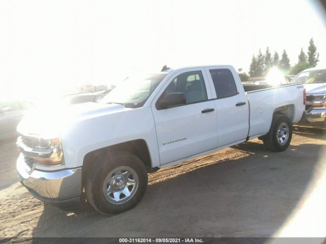 Photo 1 VIN: 1GCVKNEH6JZ246558 - CHEVROLET ALL MODELS 