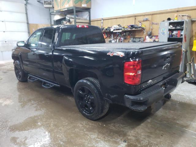 Photo 1 VIN: 1GCVKNEH7GZ176058 - CHEVROLET SILVERADO 