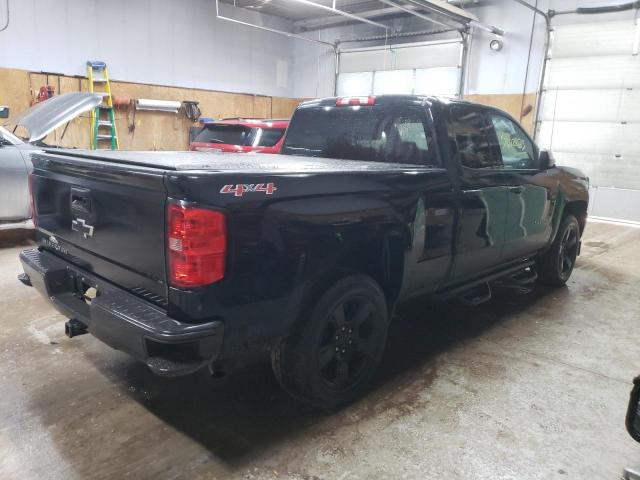 Photo 2 VIN: 1GCVKNEH7GZ176058 - CHEVROLET SILVERADO 