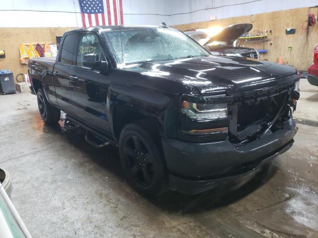 Photo 3 VIN: 1GCVKNEH7GZ176058 - CHEVROLET SILVERADO 