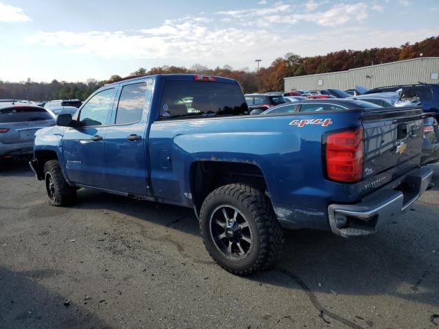 Photo 1 VIN: 1GCVKNEH7GZ370377 - CHEVROLET SILVERADO 