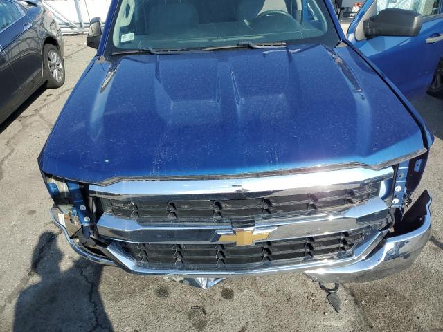 Photo 10 VIN: 1GCVKNEH7GZ370377 - CHEVROLET SILVERADO 