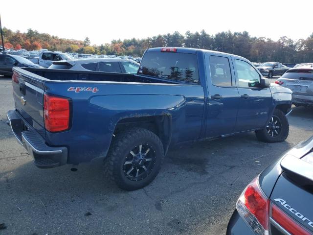 Photo 2 VIN: 1GCVKNEH7GZ370377 - CHEVROLET SILVERADO 